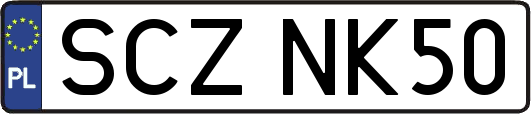 SCZNK50