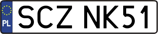 SCZNK51