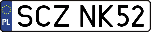 SCZNK52