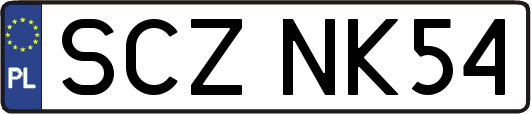 SCZNK54