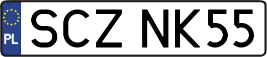 SCZNK55