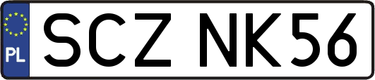 SCZNK56