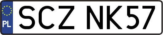 SCZNK57