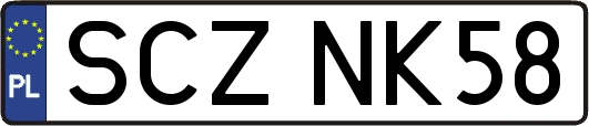 SCZNK58