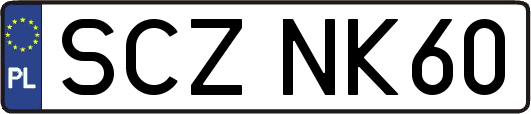 SCZNK60