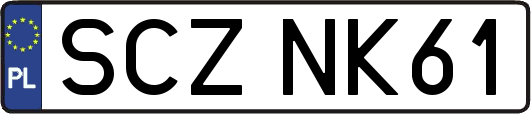 SCZNK61