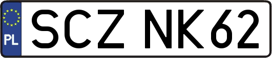SCZNK62