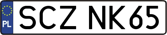 SCZNK65