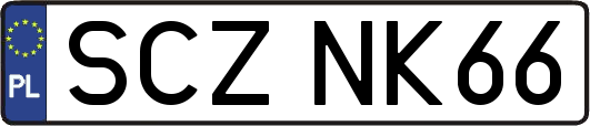 SCZNK66
