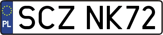 SCZNK72