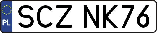 SCZNK76