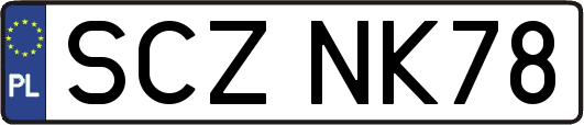 SCZNK78