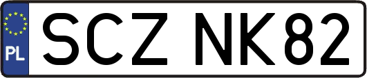 SCZNK82