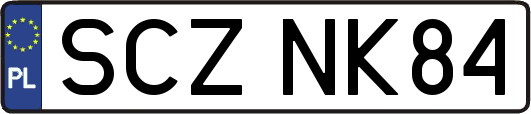 SCZNK84