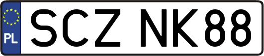 SCZNK88