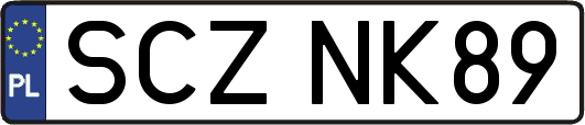 SCZNK89
