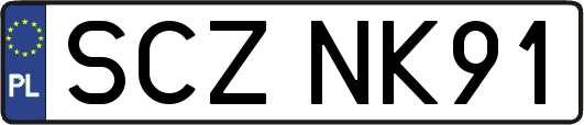 SCZNK91