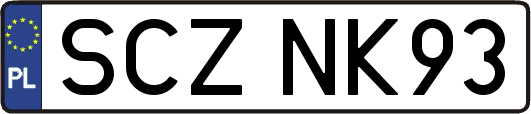 SCZNK93