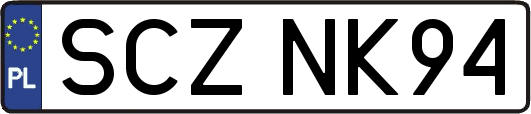 SCZNK94