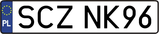 SCZNK96