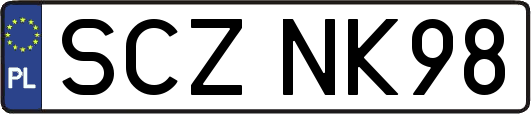 SCZNK98