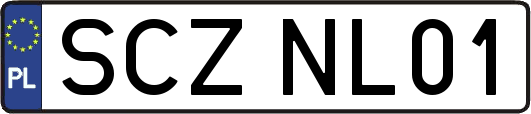 SCZNL01