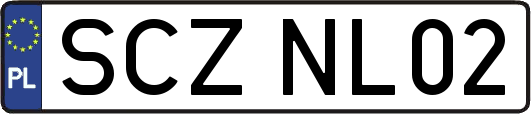 SCZNL02