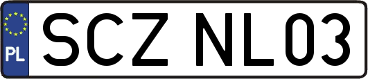 SCZNL03