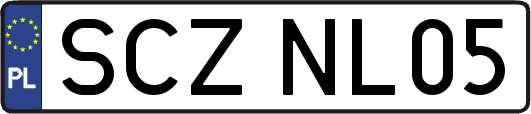 SCZNL05