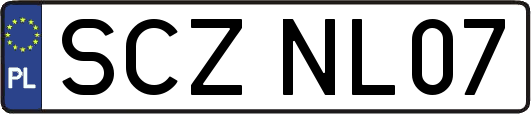 SCZNL07