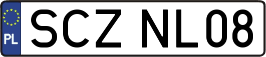 SCZNL08