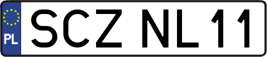 SCZNL11