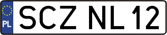 SCZNL12