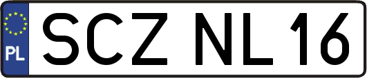 SCZNL16