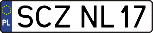 SCZNL17