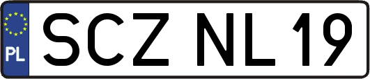 SCZNL19