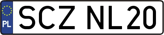 SCZNL20