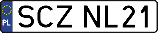 SCZNL21