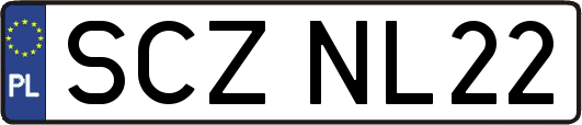 SCZNL22