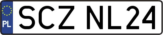 SCZNL24