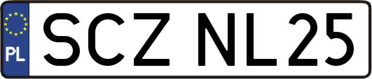 SCZNL25