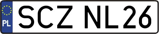 SCZNL26