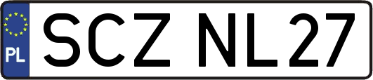 SCZNL27