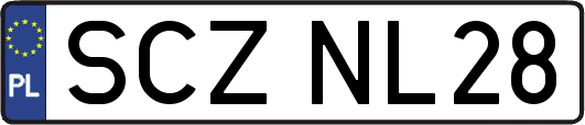 SCZNL28