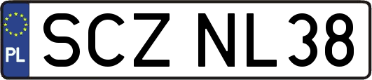 SCZNL38
