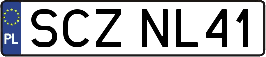 SCZNL41