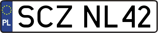 SCZNL42