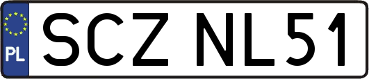 SCZNL51