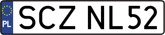 SCZNL52