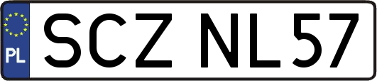 SCZNL57